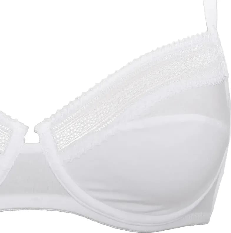 VERDISSIMA | Reggiseno francese coppa D - 7