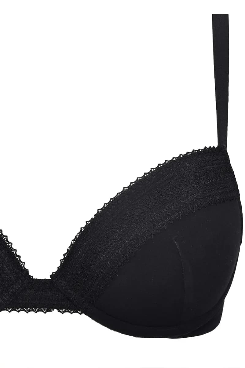 VERDISSIMA | Push-up imbottito - 8