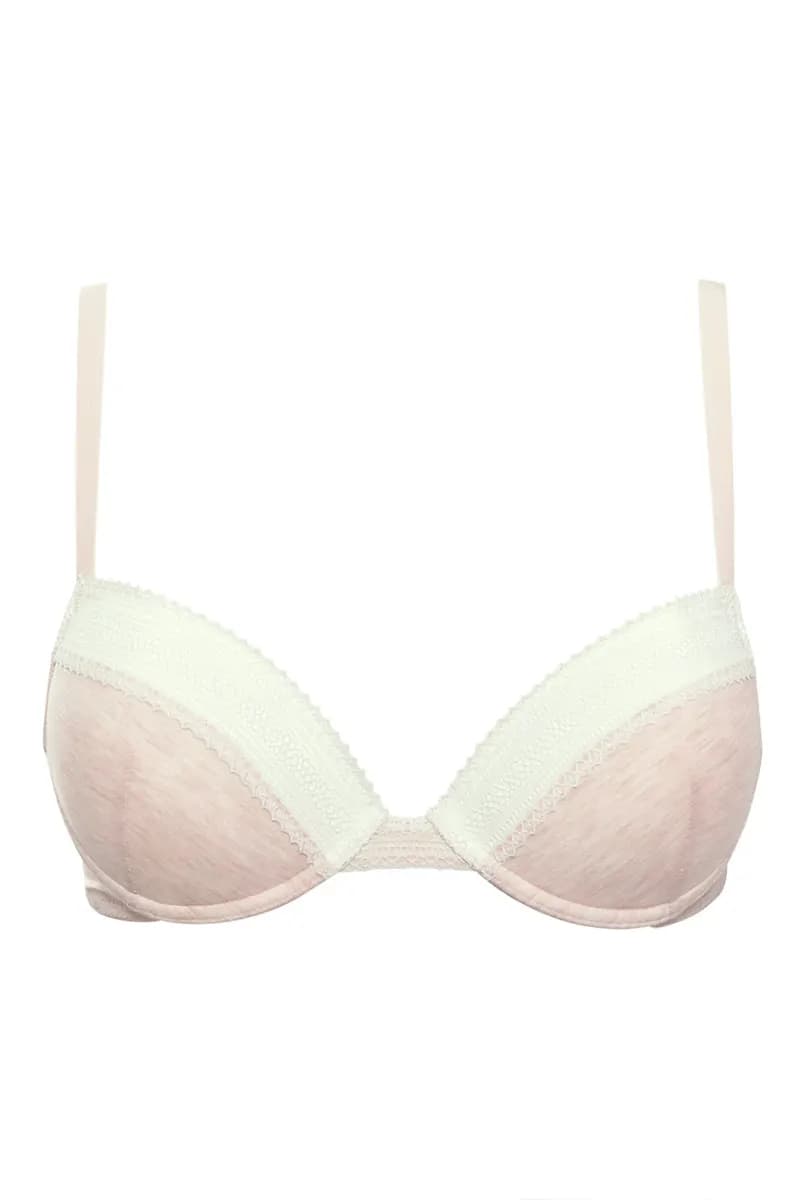 VERDISSIMA | Push-up imbottito - 3