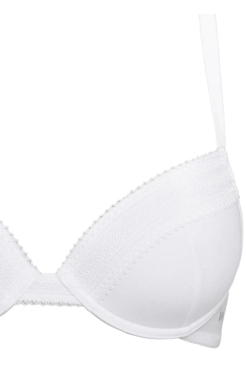 VERDISSIMA | Push-up imbottito - 7