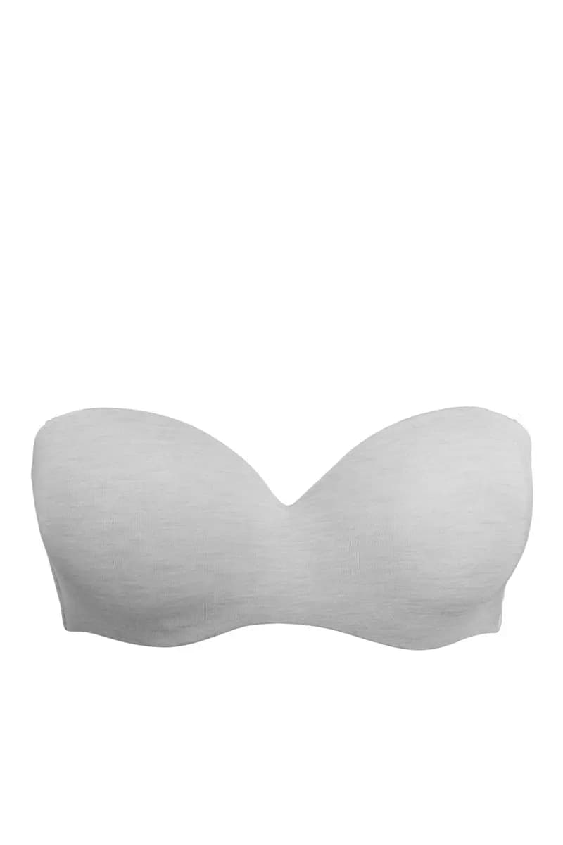 VERDISSIMA | Reggiseno a fascia - 3