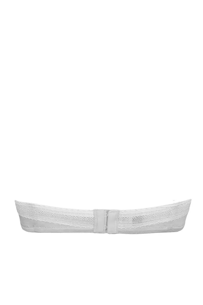 VERDISSIMA | Reggiseno a fascia - 4