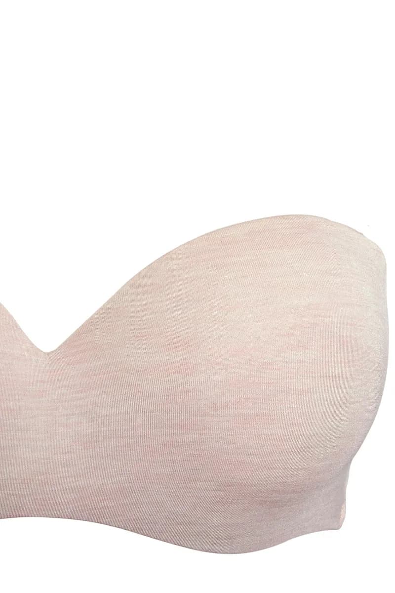 VERDISSIMA | Reggiseno a fascia - 5