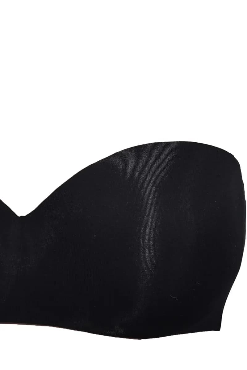 VERDISSIMA | Reggiseno a fascia - 6