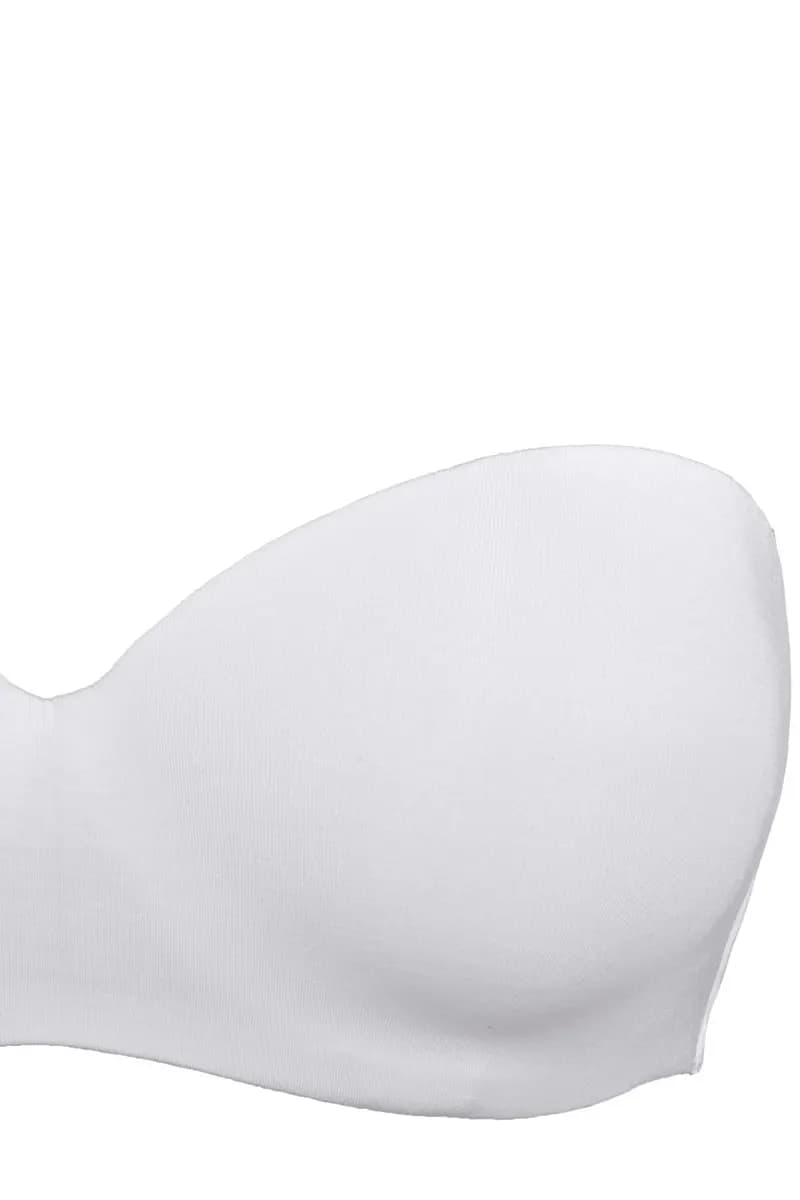VERDISSIMA | Reggiseno a fascia - 7