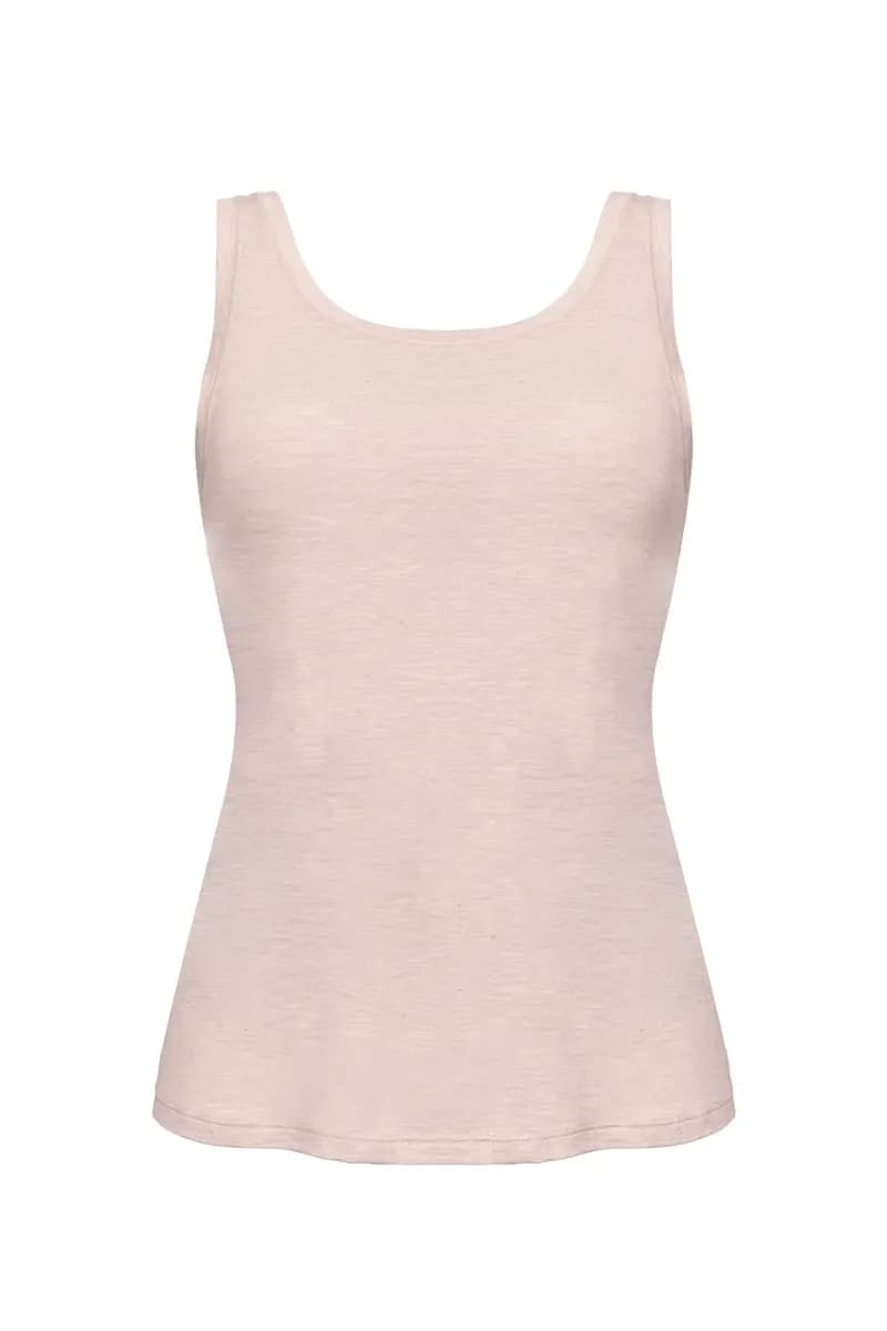 VERDISSIMA | Canotta - 10