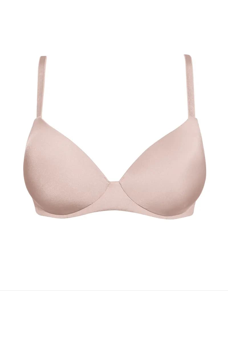 VERDISSIMA | Reggiseno senza ferretto serie Pure - 2