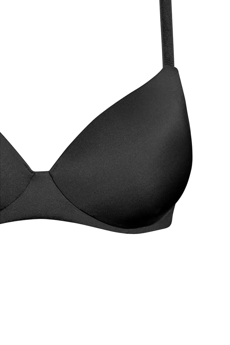 VERDISSIMA | Reggiseno senza ferretto serie Pure - 6