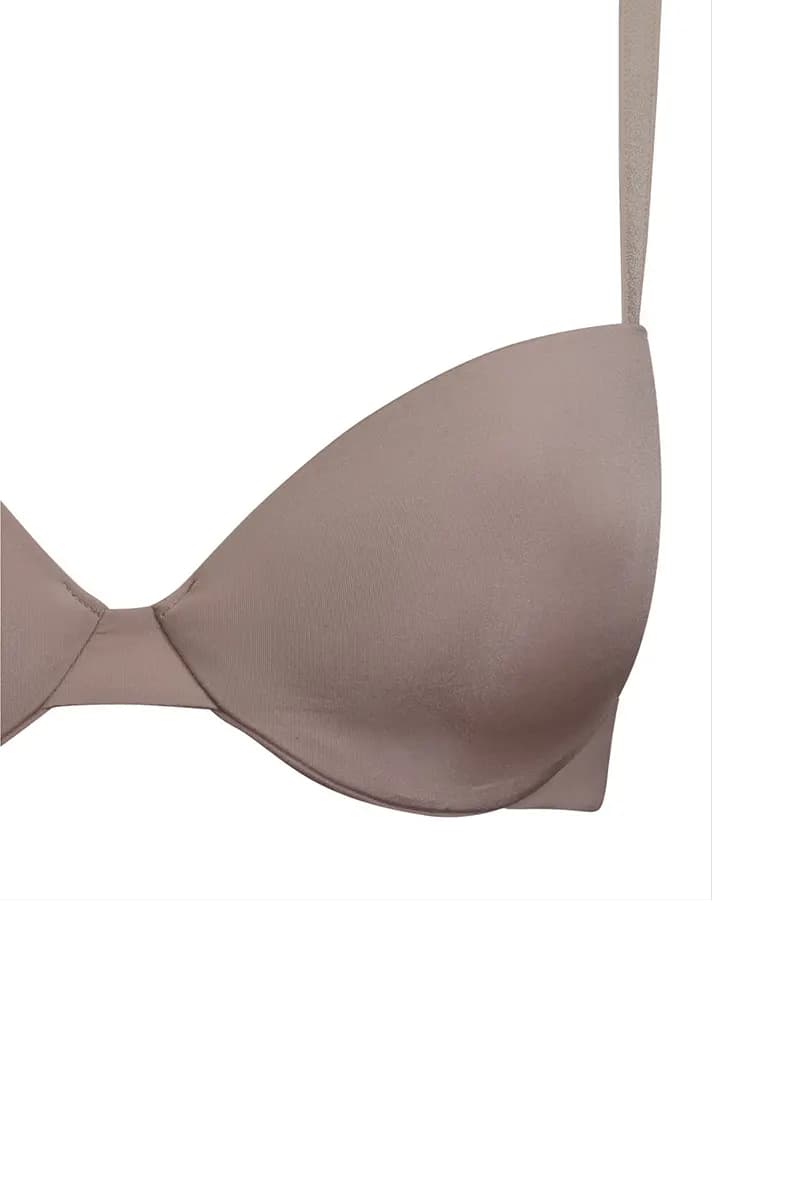 VERDISSIMA | Push-up imbottito serie Pure - 8