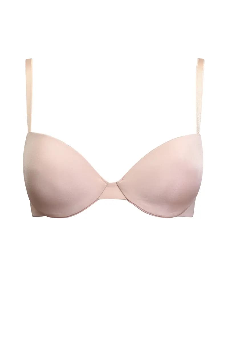 VERDISSIMA | Push-up imbottito serie Pure - 1