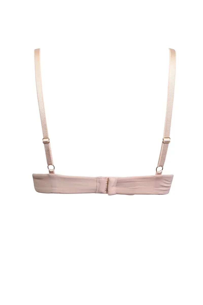 VERDISSIMA | Push-up imbottito serie Pure - 2