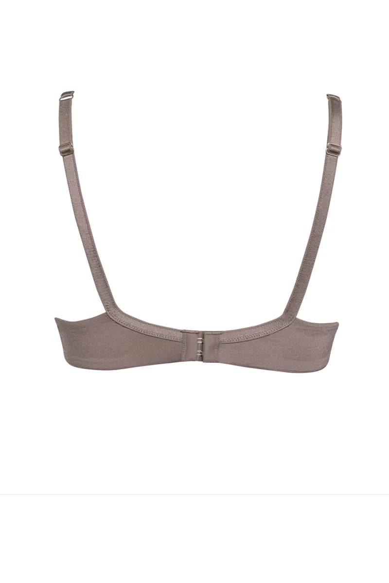 VERDISSIMA | Reggiseno imbottito con ferretto serie Pure - 3