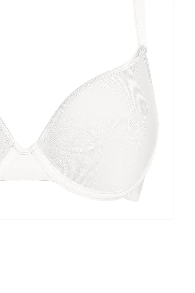 VERDISSIMA | Reggiseno coppe spacer coppa C serie Pure - 8