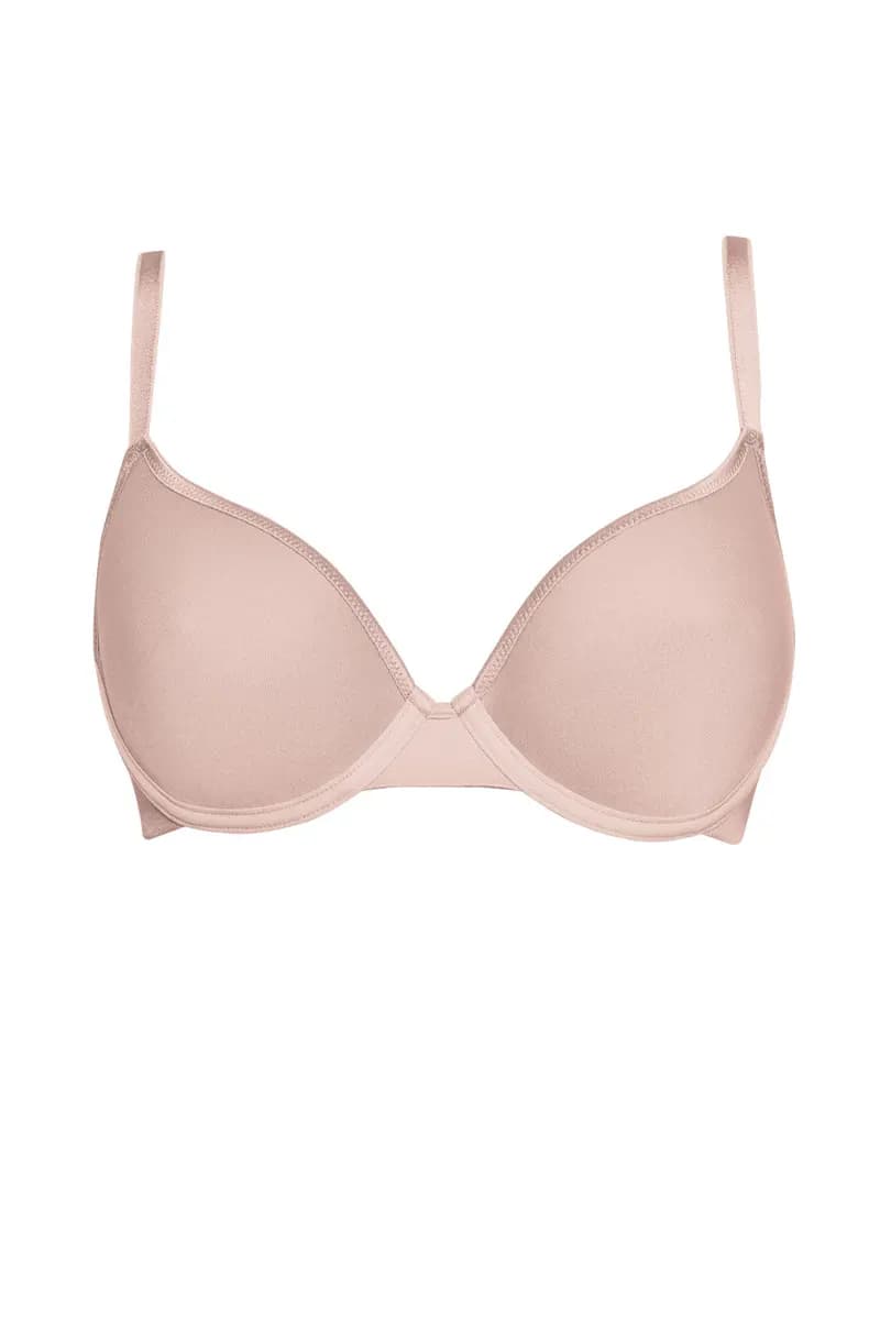 VERDISSIMA | Reggiseno coppe spacer coppa C serie Pure - 2