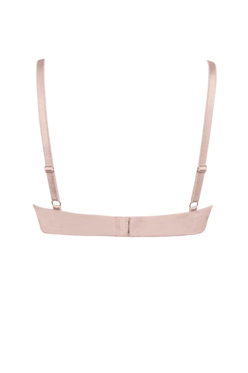 VERDISSIMA | Reggiseno coppe spacer coppa C serie Pure - 3