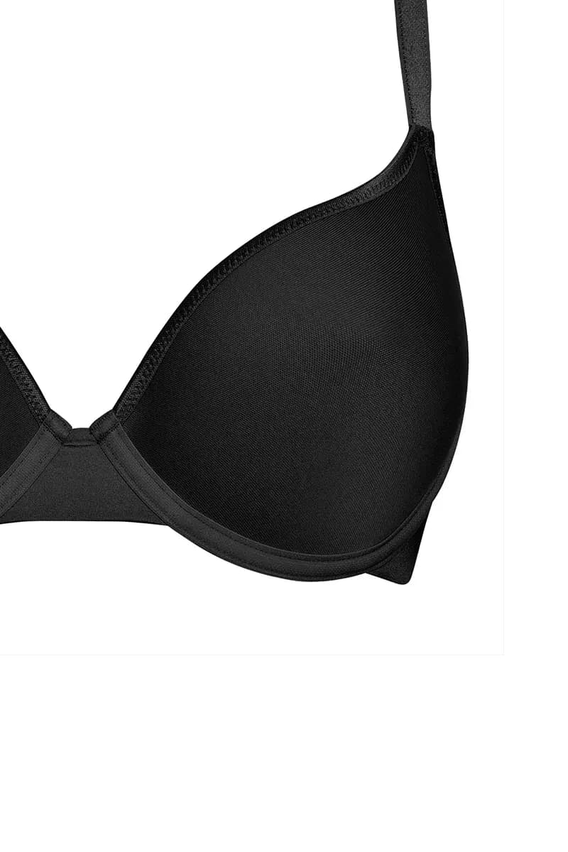 VERDISSIMA | Reggiseno coppe spacer coppa C serie Pure - 6