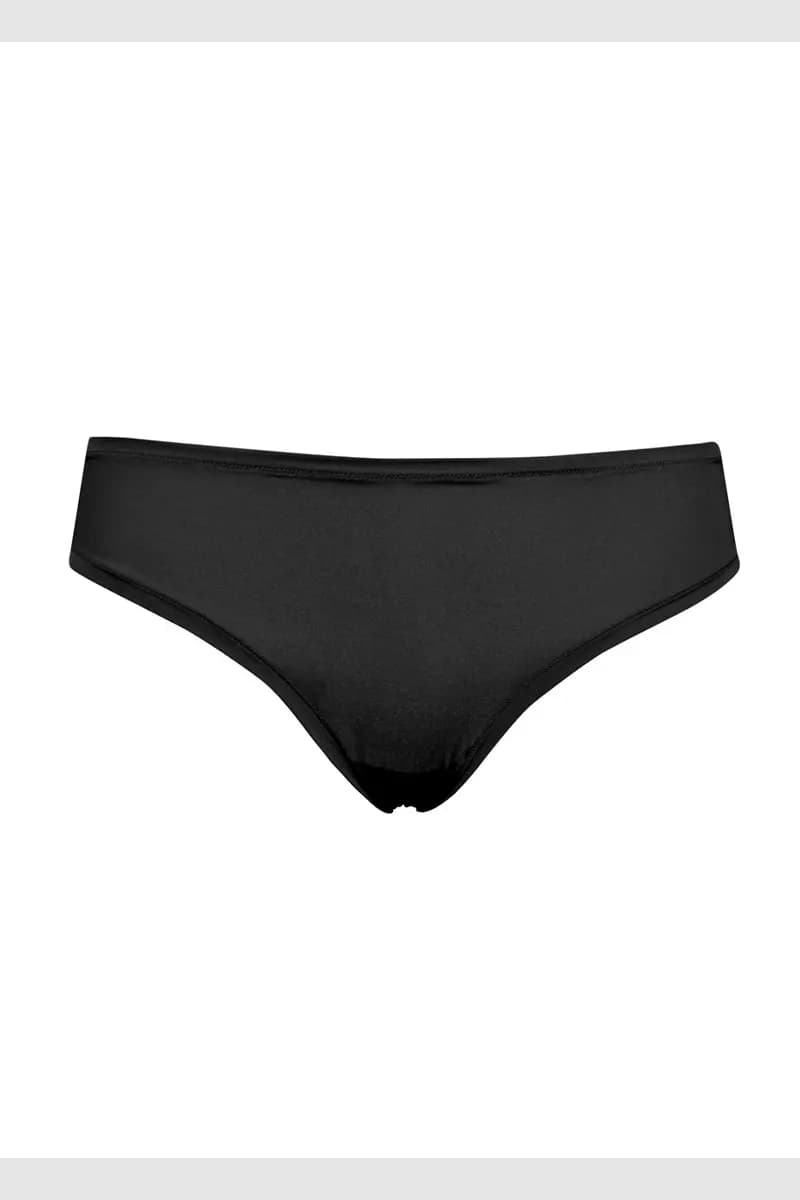 VERDISSIMA | Culotte serie Pure - 6