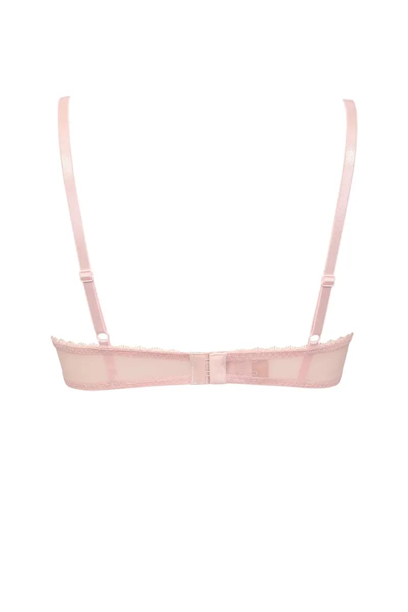 VERDISSIMA | Reggiseno francese coppa D serie Ultimate - 5