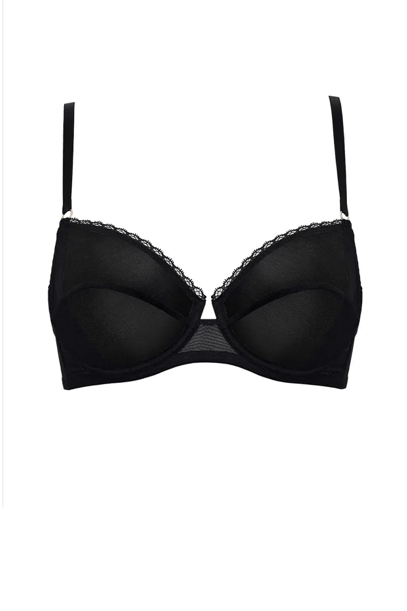 VERDISSIMA | Reggiseno francese coppa D serie Ultimate - 7