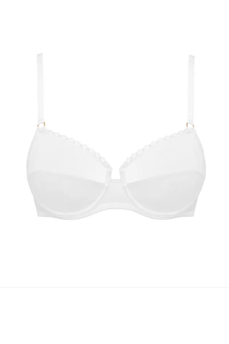 VERDISSIMA | Reggiseno francese coppa D serie Ultimate - 8