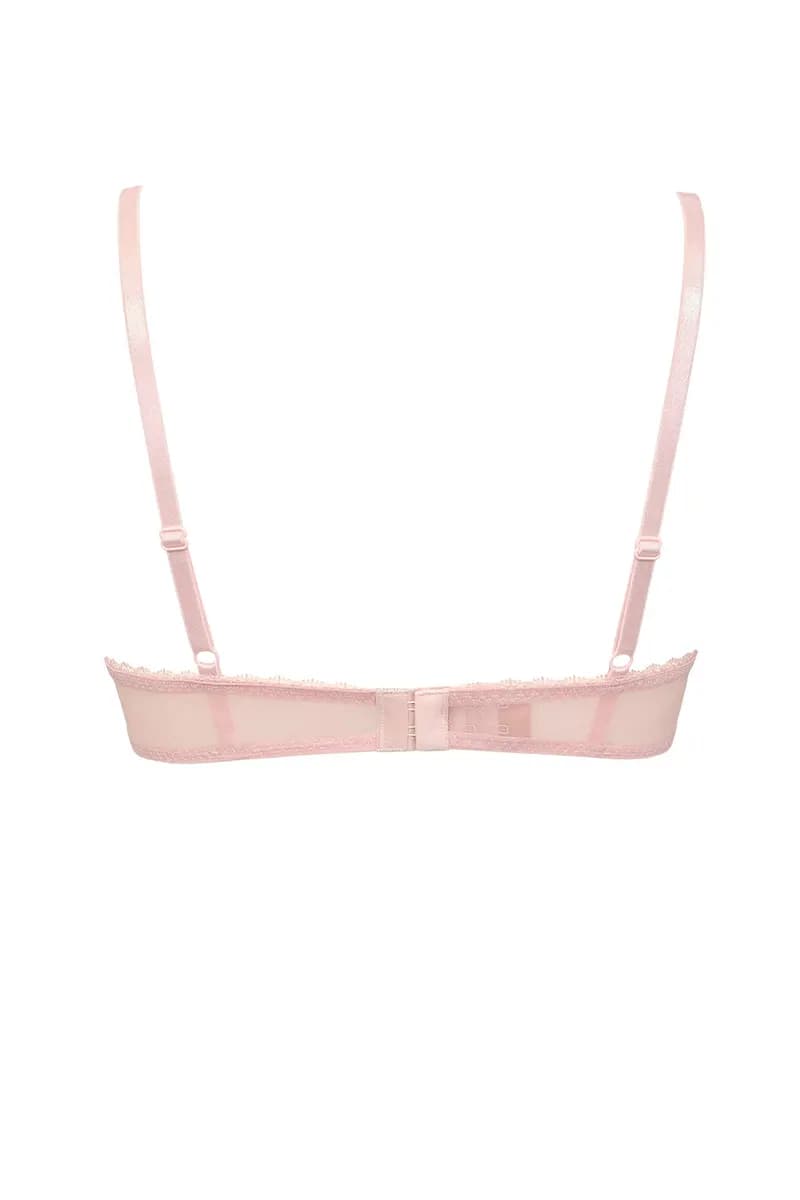 VERDISSIMA | Reggiseno senza ferretto serie Ultimate - 4