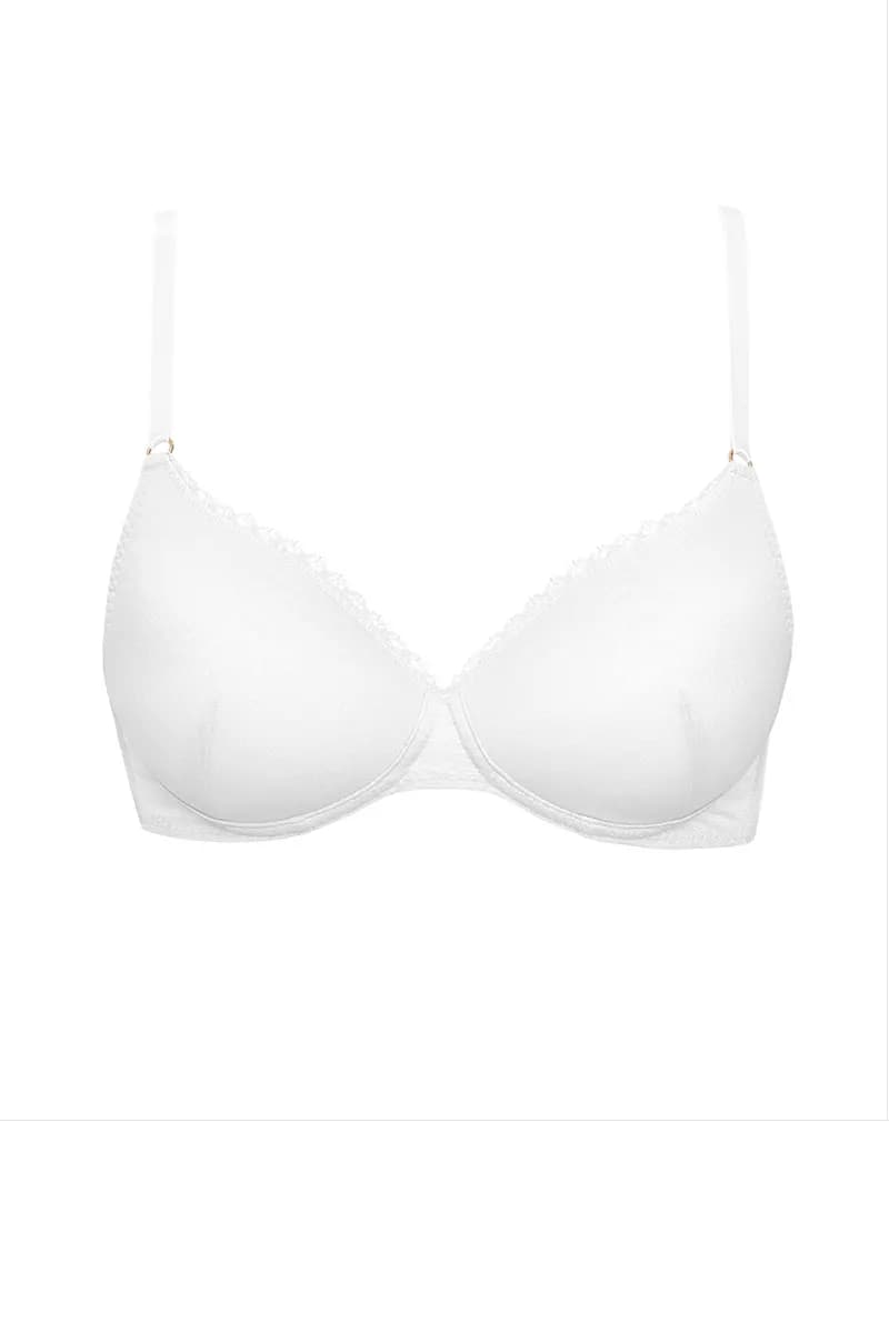 VERDISSIMA | Reggiseno senza ferretto serie Ultimate - 5