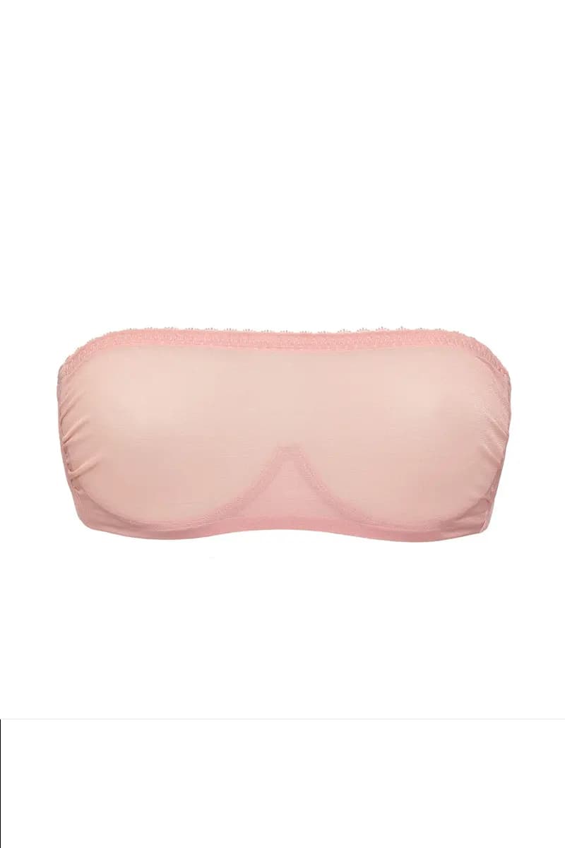 VERDISSIMA | Reggiseno a fascia serie Ultimate - 2