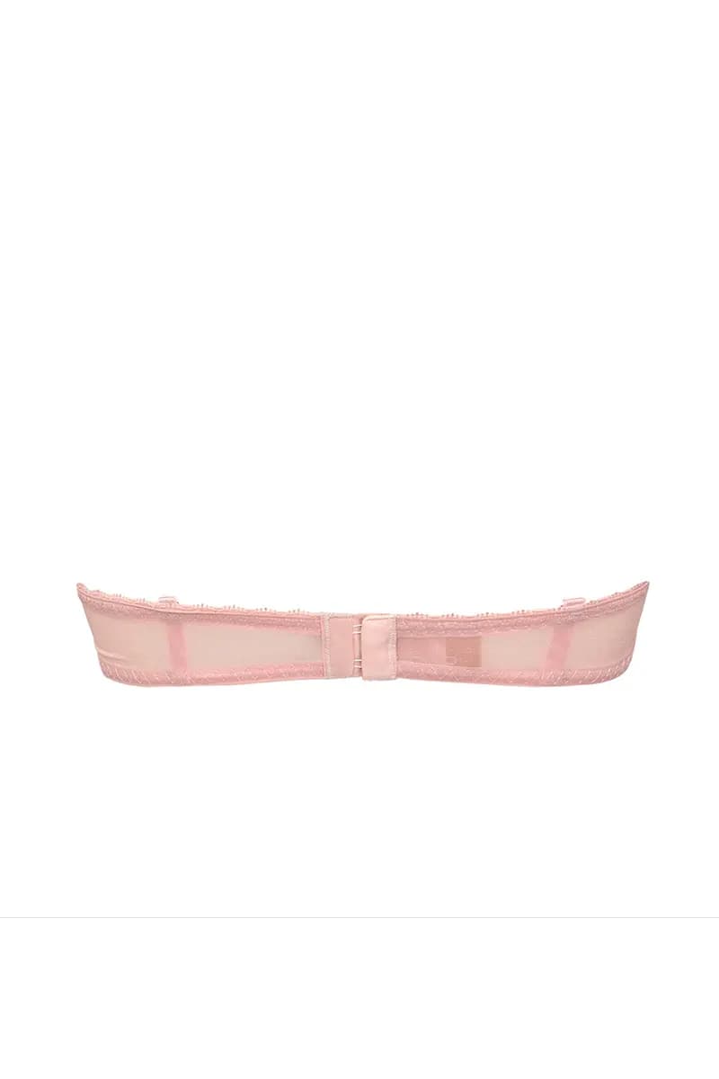 VERDISSIMA | Reggiseno a fascia serie Ultimate - 3
