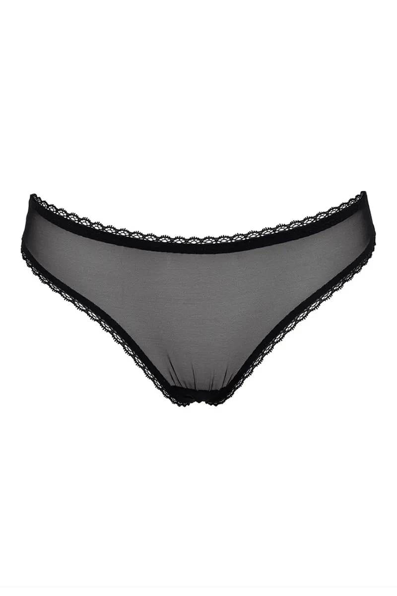 VERDISSIMA | Slip serie Ultimate - 1