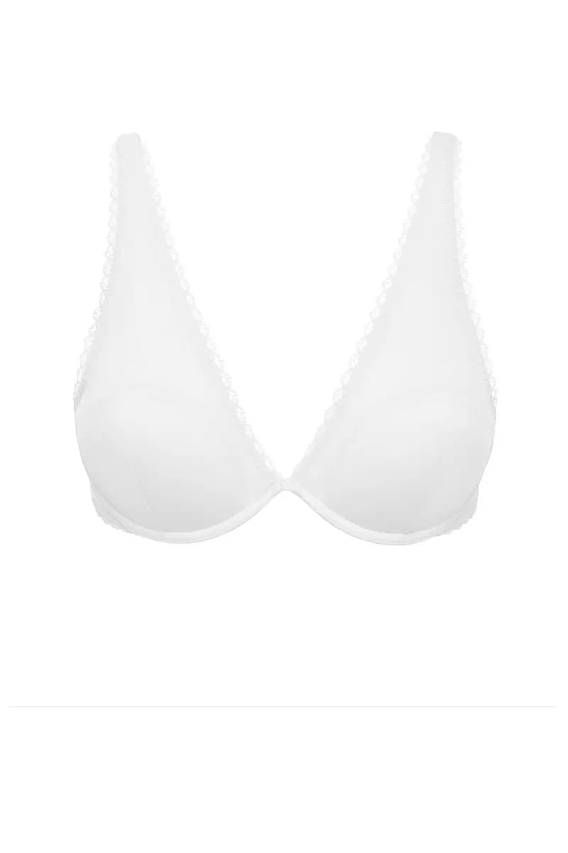 VERDISSIMA | Bralette imbottita serie Ultimate - 3
