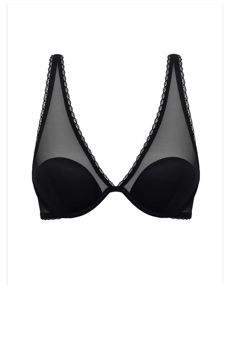 VERDISSIMA | Bralette imbottita serie Ultimate - 5