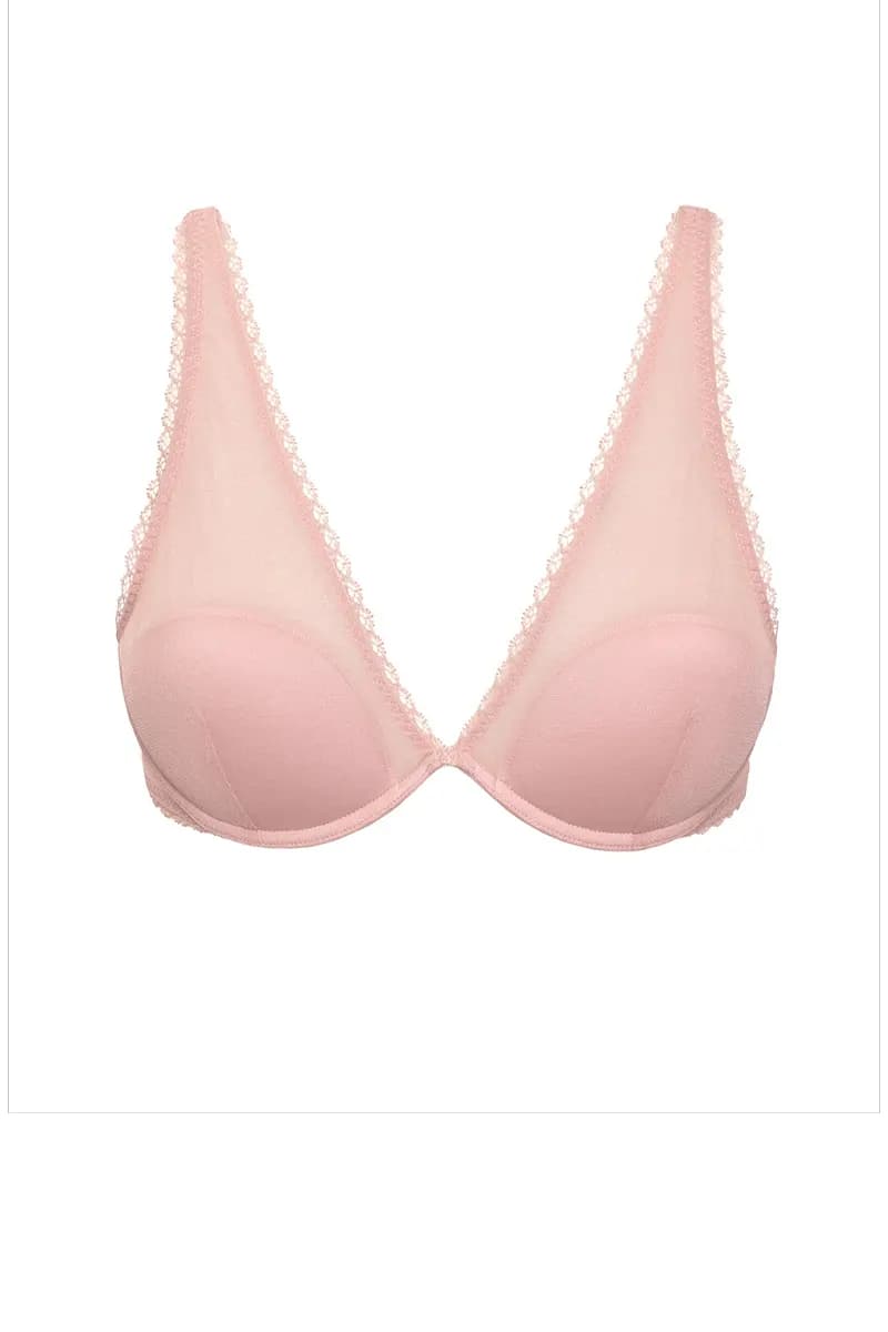 VERDISSIMA | Bralette imbottita serie Ultimate - 6