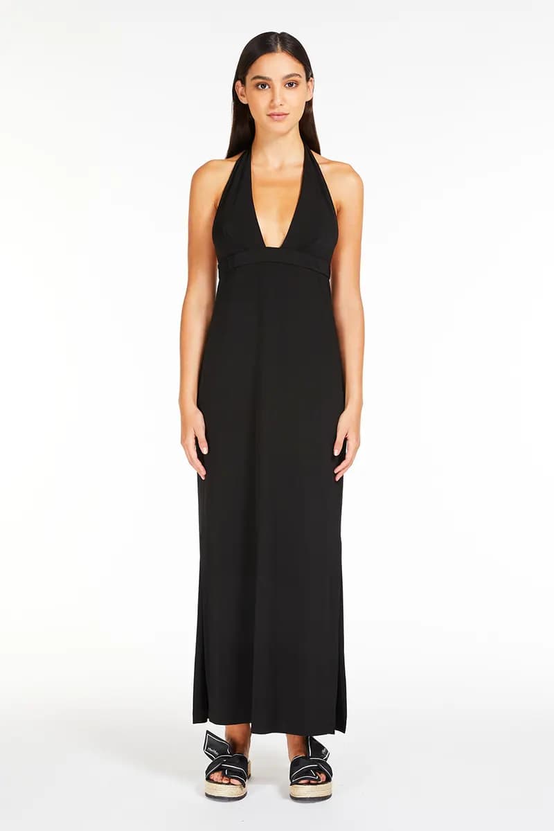 MAX MARA | Abito in jersey - 4