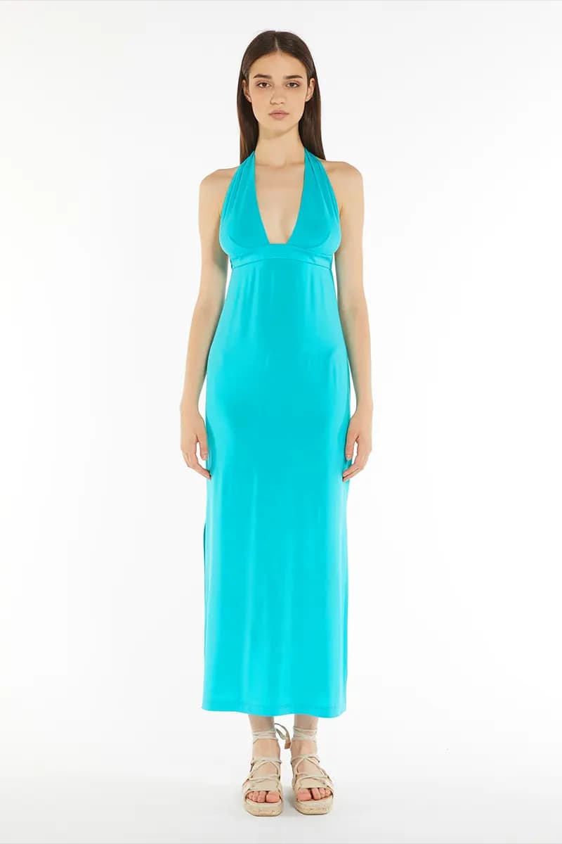 MAX MARA | Abito in jersey - 5