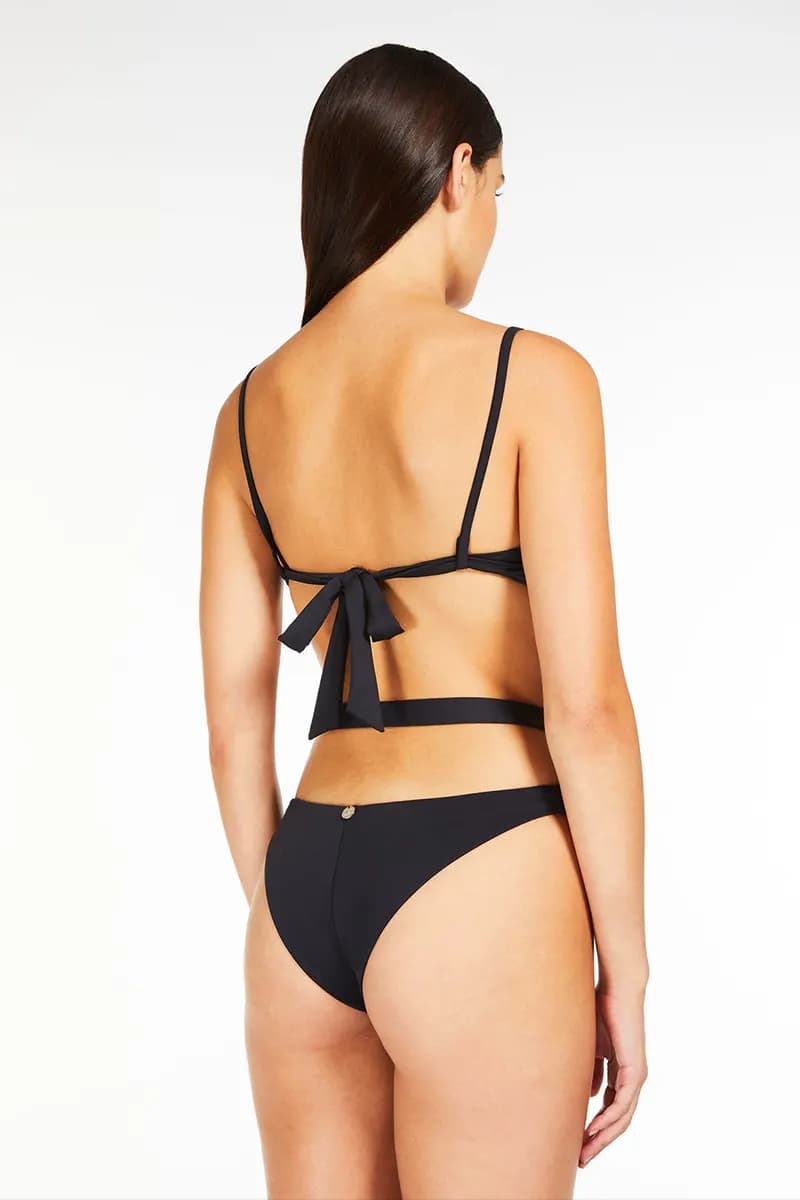 MAX MARA | Costume intero cut out - 3