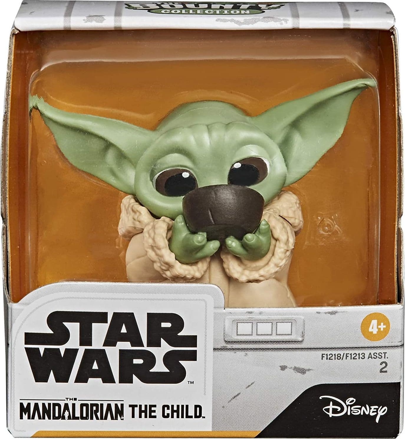 Star Wars - Mandalorian The Child Bounty Collection