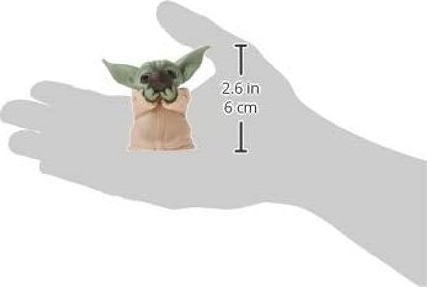 Star Wars - Mandalorian The Child Bounty Collection - 5