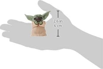 Star Wars - Mandalorian The Child Bounty Collection - 5