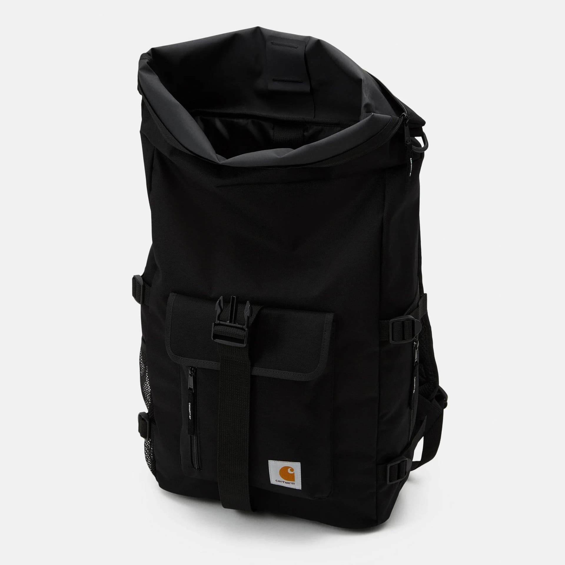 Zaino Carhartt Philis backpack black 21,5L - 3