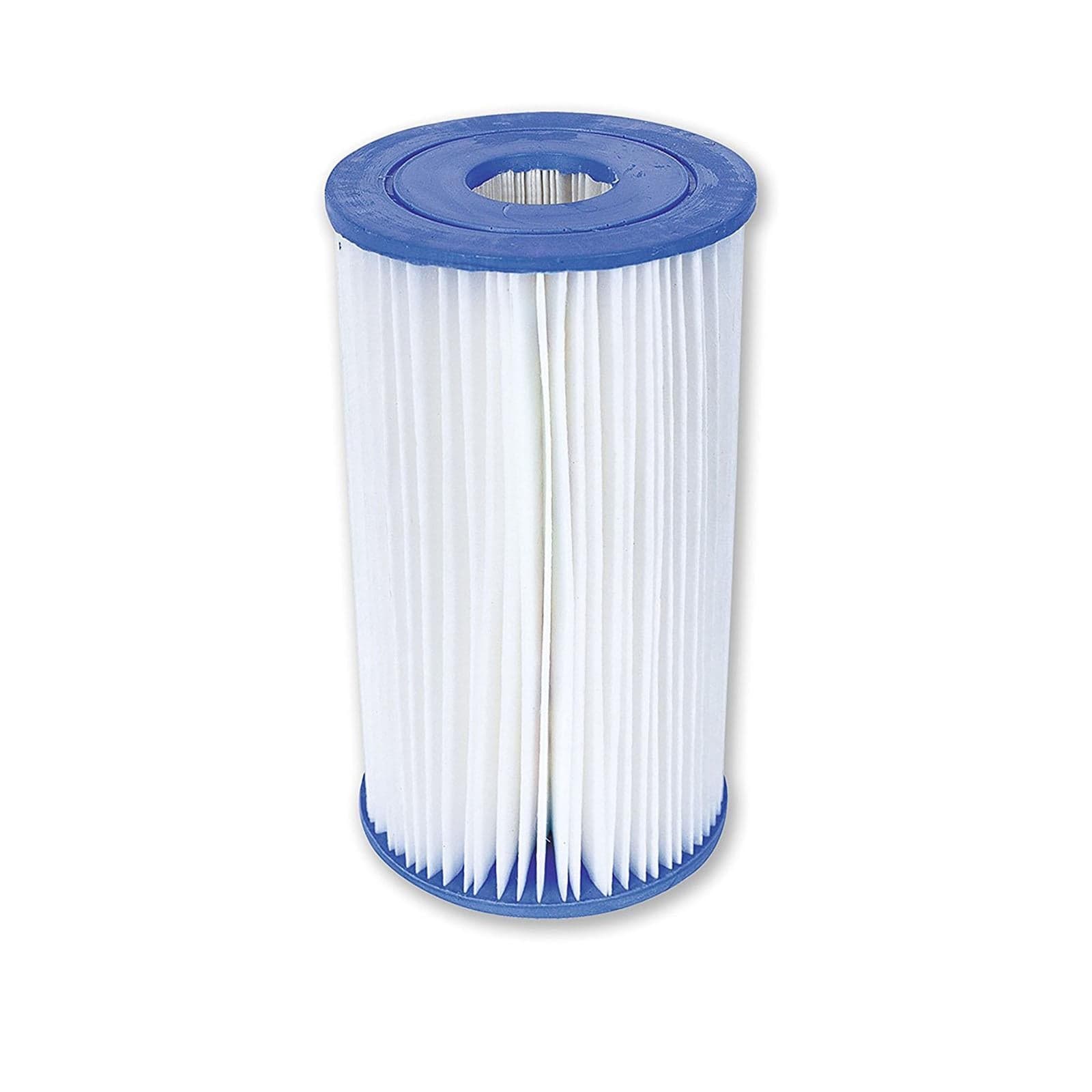 Filtri di ricambio a cartuccia per pompa piscina modello IV, Bestway 58095 - 4