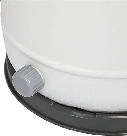 Pompa di filtraggio a sabbia per piscine fuori terra depuratore a pressione da 7571 lt/h - 5