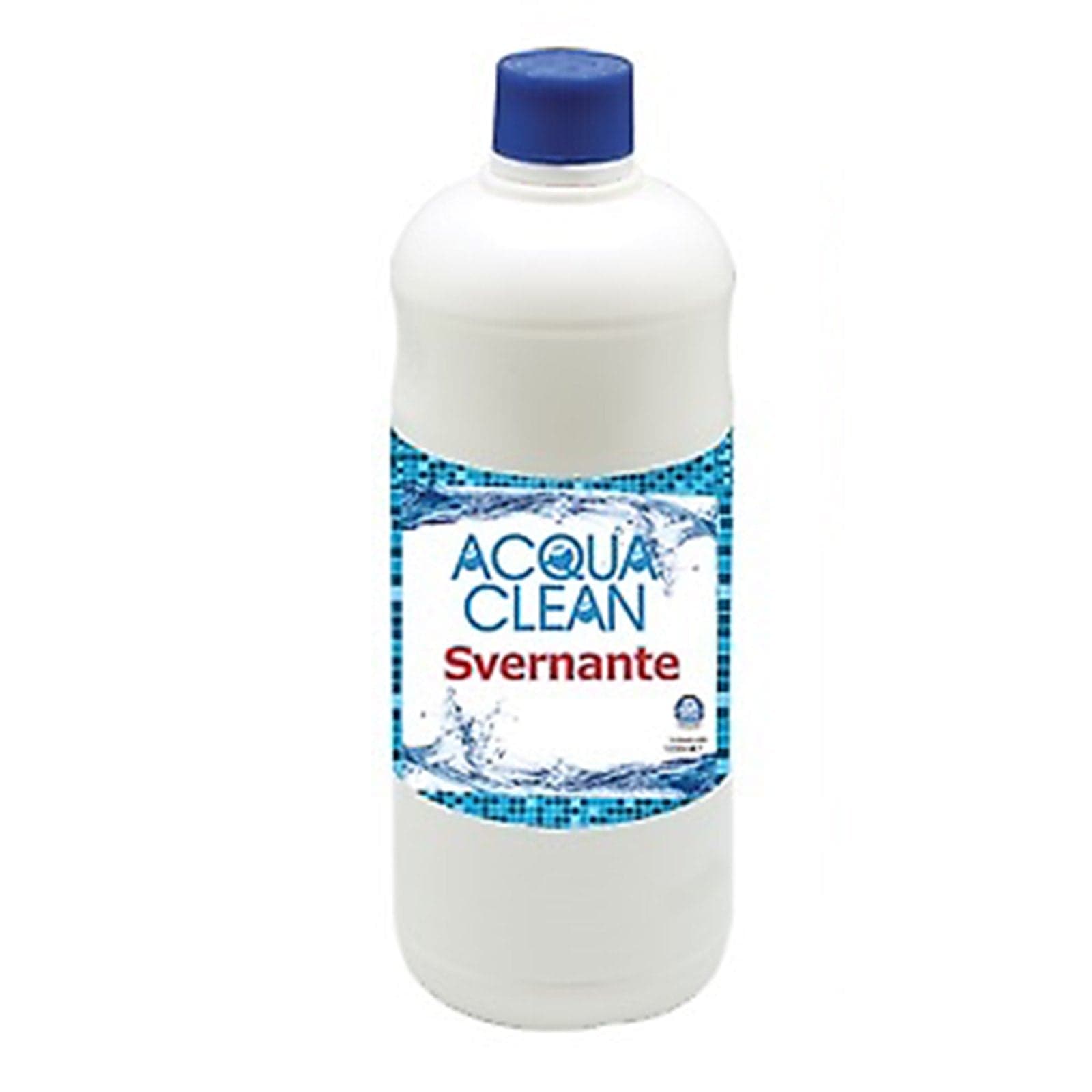 Alghicida invernale "Algastop Winter" antialghe svernante multifunzione antigelo per piscine kg 10 - 2
