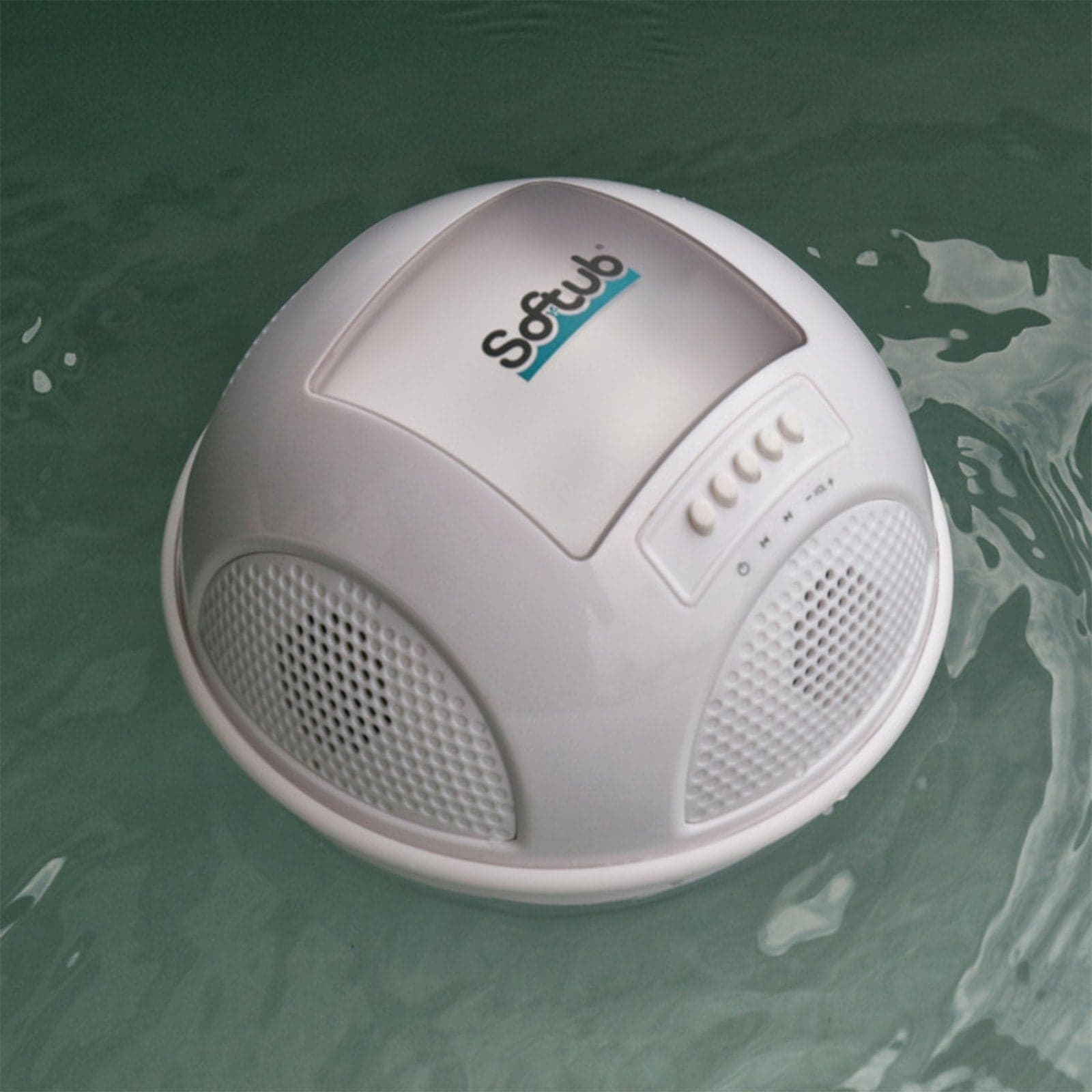 Cassa Bluetooth impermeabile per piscina auto parlante Viper Fish - 2