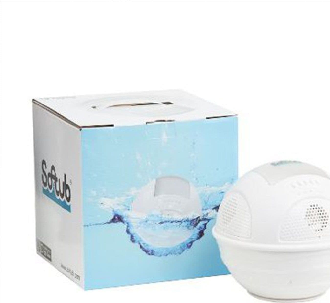 Cassa Bluetooth impermeabile per piscina auto parlante Viper Fish - 5