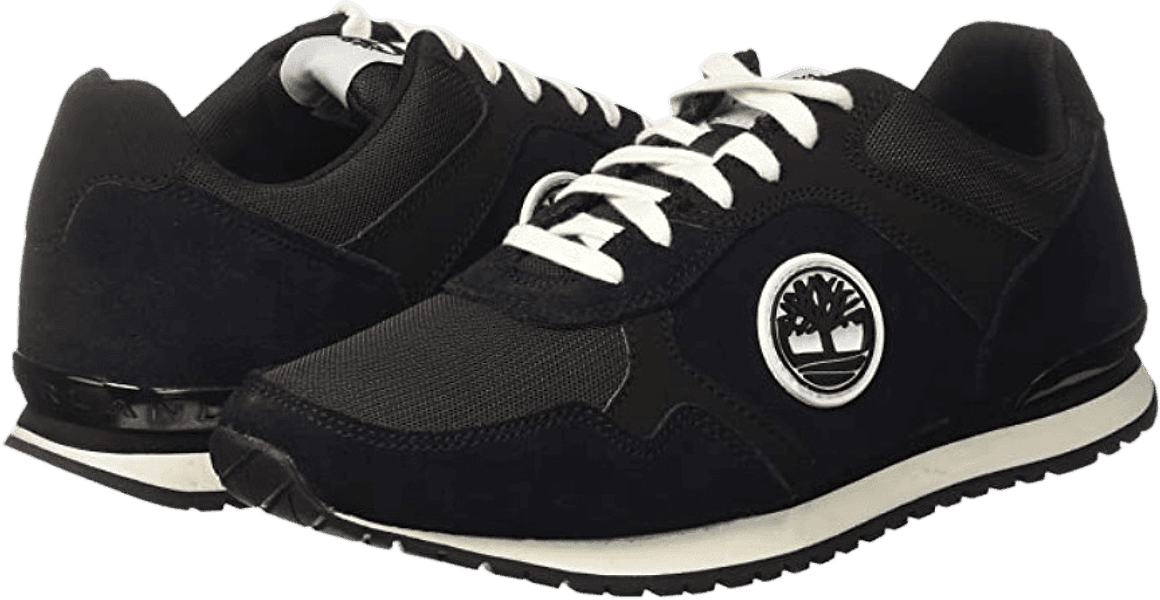 Timberland nere Scarpe Uomo Sneakers - 2