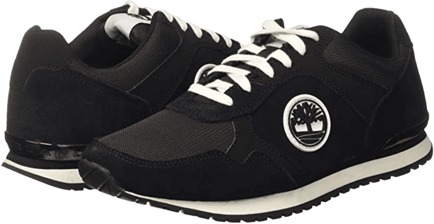 Timberland nere Scarpe Uomo Sneakers - 2