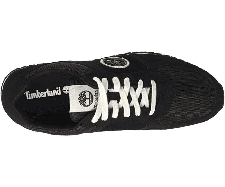 Timberland nere Scarpe Uomo Sneakers - 4