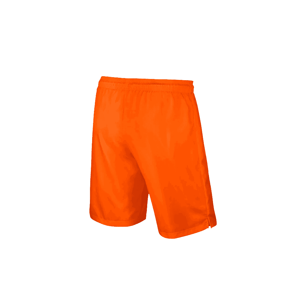 Pantaloncini Nike Calcio Arancioni Bambini - 2