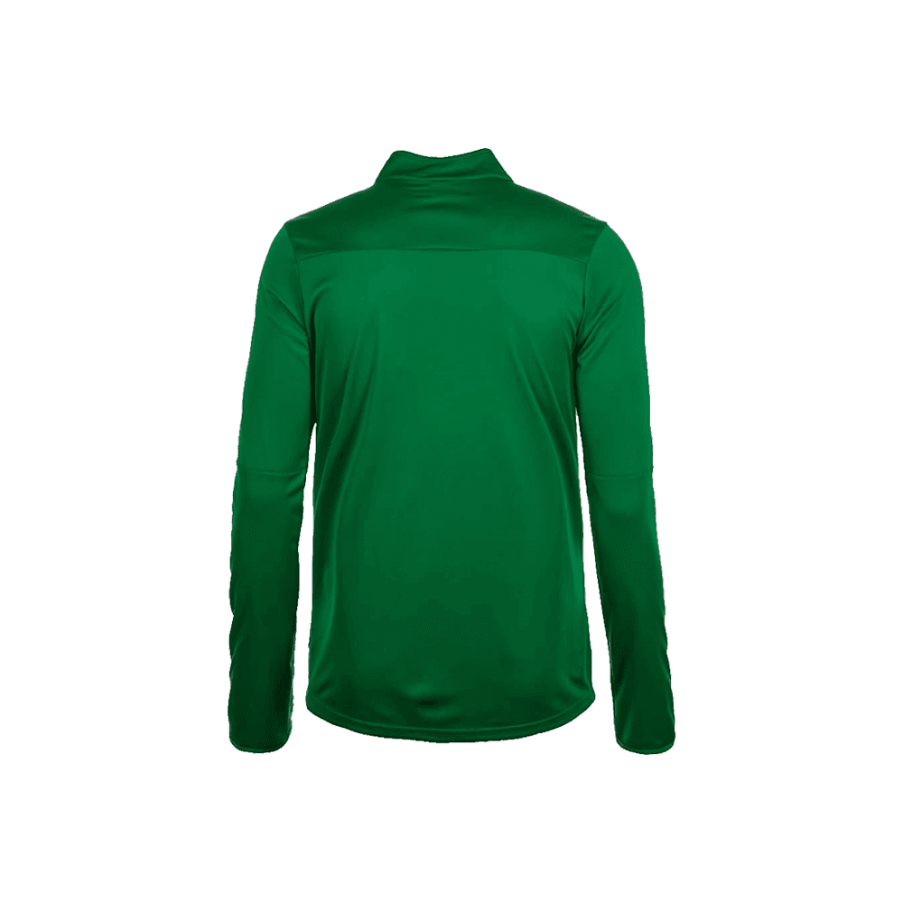 Giacca Nike Dry Park18 Track Felpa Verde Unisex Bambini - 3