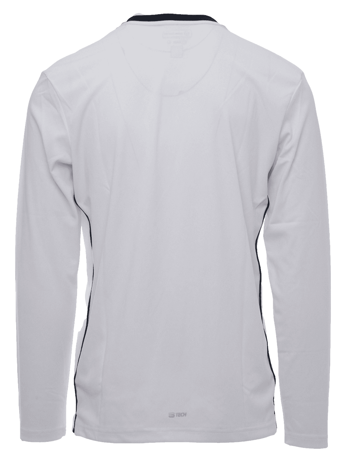 Maglia Tennis Sergio Tacchini Maniche Lunghe Unisex - 2